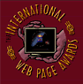 International Web Page Awards